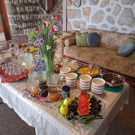 Boutique B&B Villa Carmen Mlini Exteriör bild