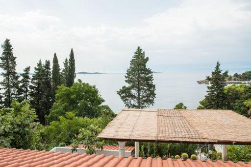Boutique B&B Villa Carmen Mlini Exteriör bild