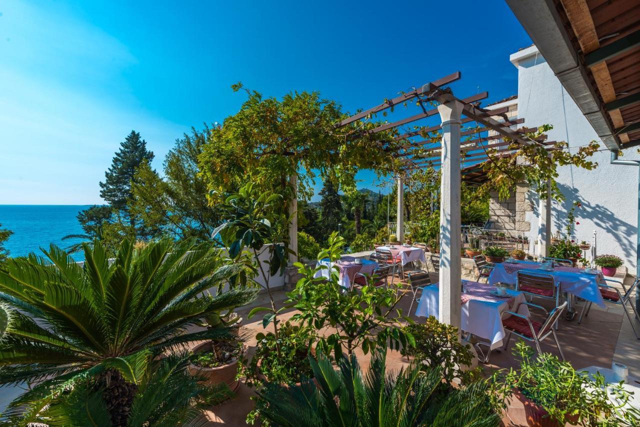 Boutique B&B Villa Carmen Mlini Exteriör bild