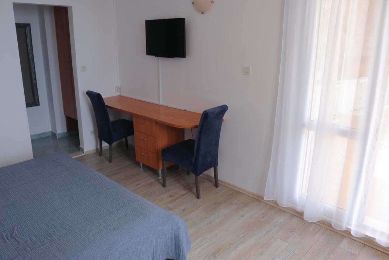 Boutique B&B Villa Carmen Mlini Exteriör bild