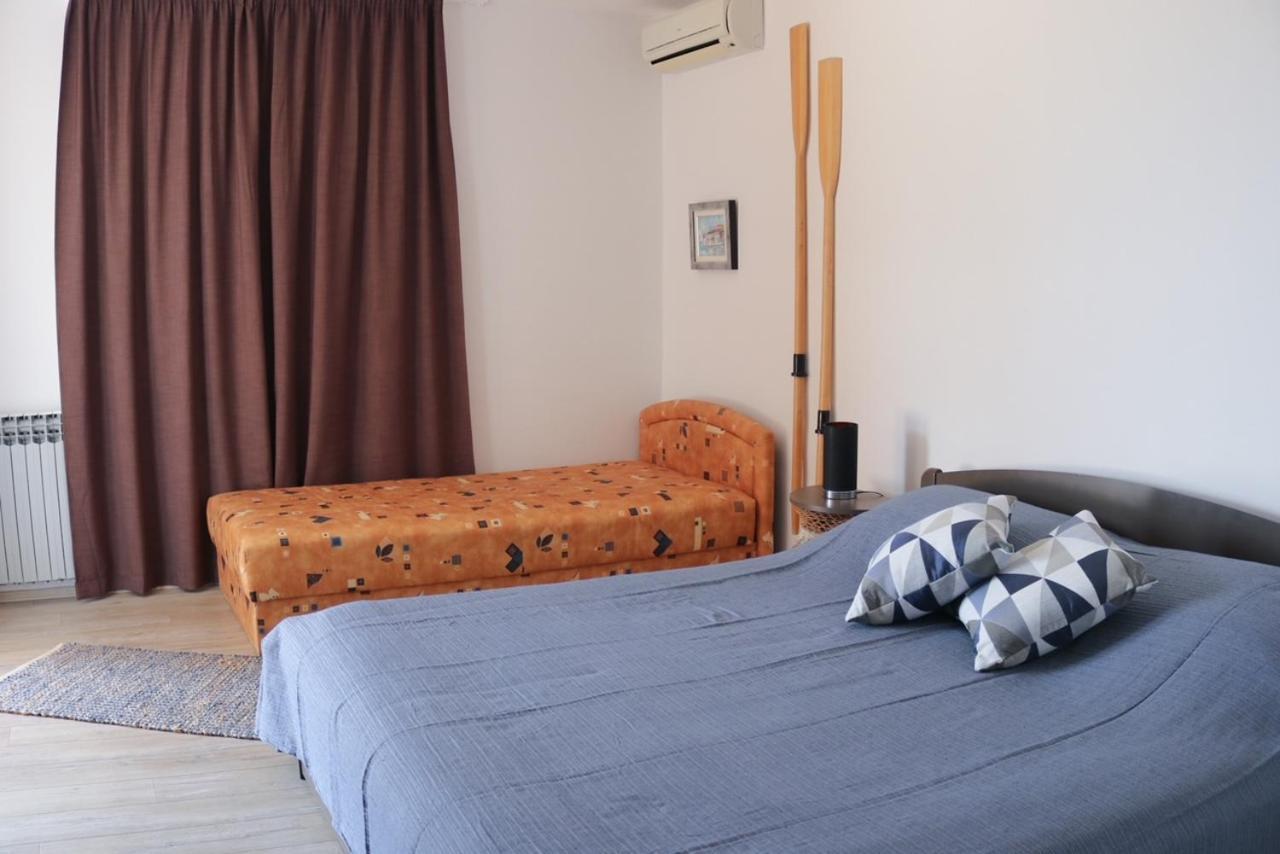 Boutique B&B Villa Carmen Mlini Exteriör bild