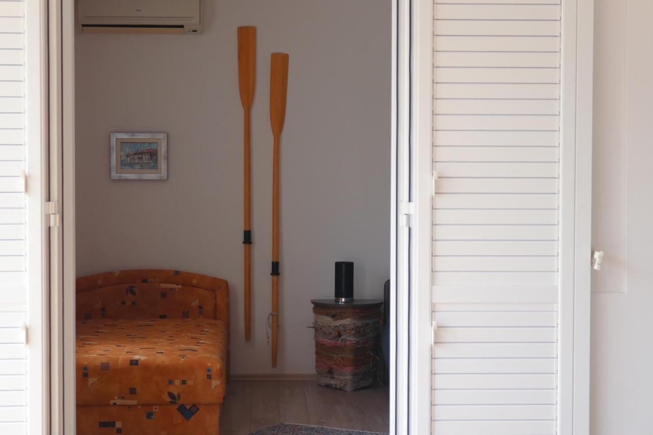 Boutique B&B Villa Carmen Mlini Exteriör bild