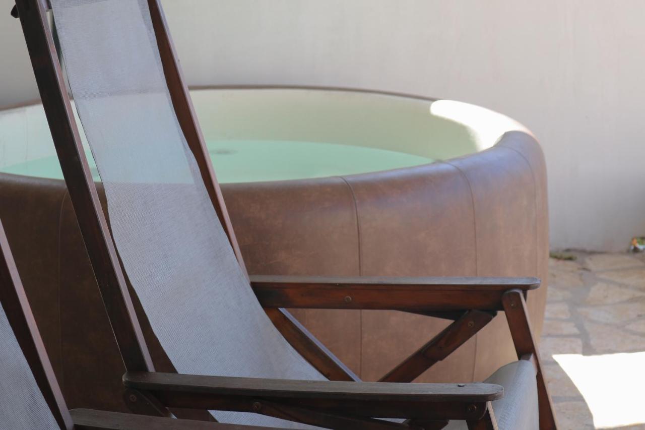 Boutique B&B Villa Carmen Mlini Exteriör bild