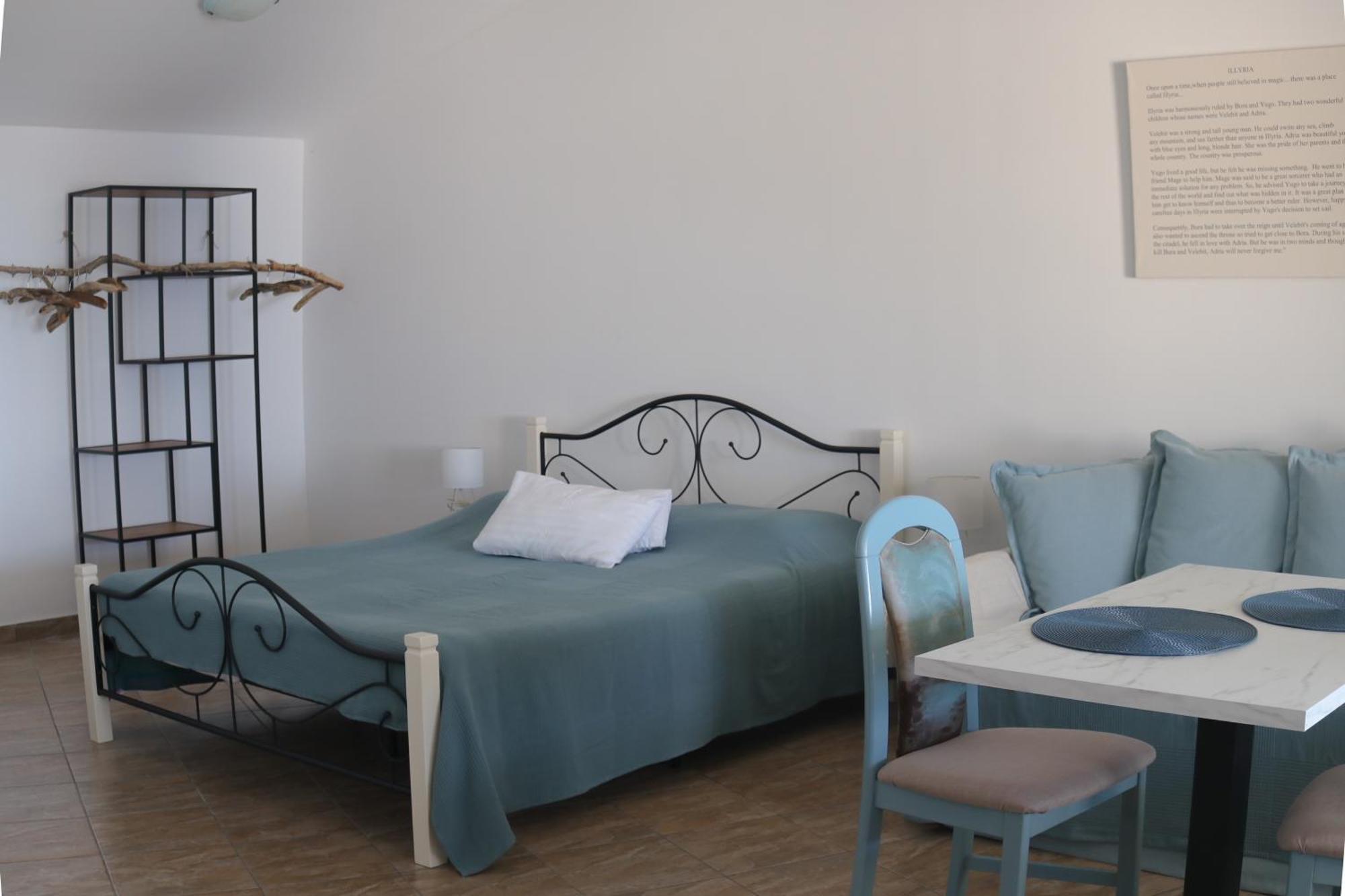 Boutique B&B Villa Carmen Mlini Exteriör bild